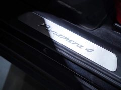 Porsche 2021 Panamera 4 Sport Turismo 2.9T - ფოტო 12