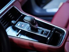 Porsche 2021 Panamera 4 Sport Turismo 2.9T - ფოტო 14
