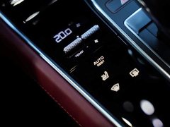 Porsche 2021 Panamera 4 Sport Turismo 2.9T - ფოტო 18