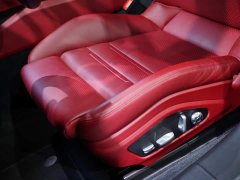 Porsche 2021 Panamera 4 Sport Turismo 2.9T - ფოტო 3