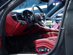 Porsche 2021 Panamera 4 Sport Turismo 2.9T - ფოტო 4