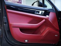 Porsche 2021 Panamera 4 Sport Turismo 2.9T - ფოტო 5