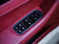 Porsche 2021 Panamera 4 Sport Turismo 2.9T - ფოტო 6