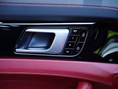 Porsche 2021 Panamera 4 Sport Turismo 2.9T - ფოტო 7