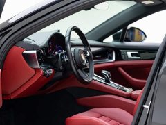 Porsche Panamera 2.9T - ფოტო 10