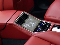 Porsche Panamera 2.9T - ფოტო 12