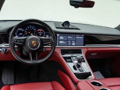 Porsche Panamera 2.9T - ფოტო 13