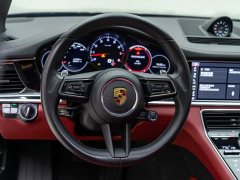Porsche Panamera 2.9T - ფოტო 14