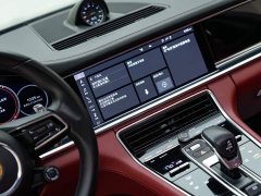 Porsche Panamera 2.9T - ფოტო 15