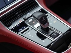 Porsche Panamera 2.9T - ფოტო 16
