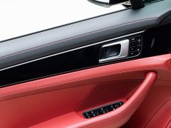 Porsche Panamera 2.9T - ფოტო 17