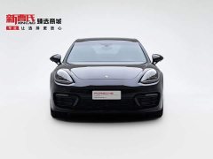 Porsche Panamera 2.9T - ფოტო 2