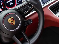 Porsche Panamera 2.9T - ფოტო 20
