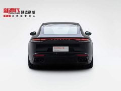 Porsche Panamera 2.9T - ფოტო 4