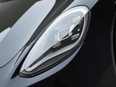 Porsche Panamera 2.9T - ფოტო 5