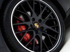 Porsche Panamera 2.9T - ფოტო 6