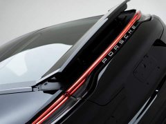 Porsche Panamera 2.9T - ფოტო 8