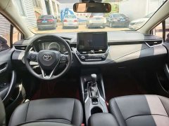 Toyota Corolla 2021 1.2T S-CVT Elite - ფოტო 10