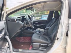 Toyota Corolla 2021 1.2T S-CVT Elite - ფოტო 11