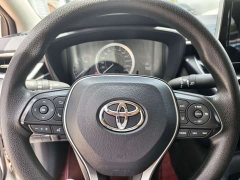 Toyota Corolla 2021 1.2T S-CVT Elite - ფოტო 14