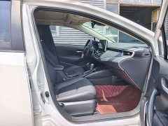 Toyota Corolla 2021 1.2T S-CVT Elite - ფოტო 19