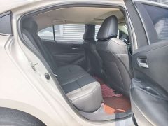 Toyota Corolla 2021 1.2T S-CVT Elite - ფოტო 20