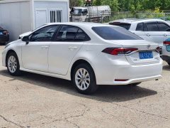 Toyota Corolla 2021 1.2T S-CVT Elite - ფოტო 4