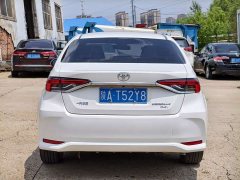 Toyota Corolla 2021 1.2T S-CVT Elite - ფოტო 5