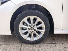 Toyota Corolla 2021 1.2T S-CVT Elite - ფოტო 7