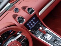 Porsche 718 2022 Boxster 2.0T - ფოტო 10