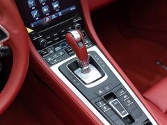 Porsche 718 2022 Boxster 2.0T - ფოტო 11