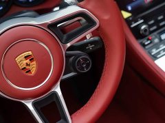 Porsche 718 2022 Boxster 2.0T - ფოტო 14