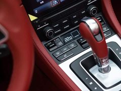 Porsche 718 2022 Boxster 2.0T - ფოტო 16