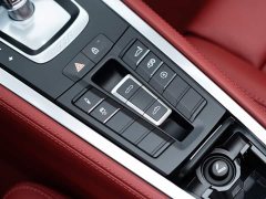 Porsche 718 2022 Boxster 2.0T - ფოტო 17
