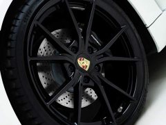 Porsche 718 2022 Boxster 2.0T - ფოტო 5
