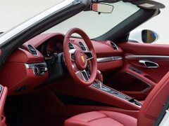 Porsche 718 2022 Boxster 2.0T - ფოტო 6