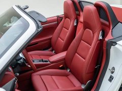 Porsche 718 2022 Boxster 2.0T - ფოტო 7