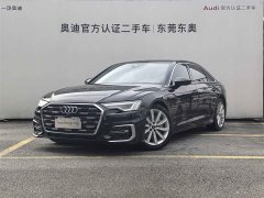 Audi A6L 2024 45 TFSI Premium Dynamic - ფოტო 1