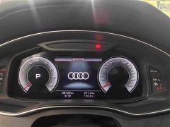 Audi A6L 2024 45 TFSI Premium Dynamic - ფოტო 10