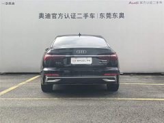 Audi A6L 2024 45 TFSI Premium Dynamic - ფოტო 5
