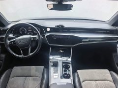Audi A6L 2024 45 TFSI Premium Dynamic - ფოტო 6
