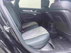 Audi A6L 2024 45 TFSI Premium Dynamic - ფოტო 7