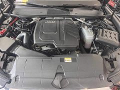 Audi A6L 2024 45 TFSI Premium Dynamic - ფოტო 9