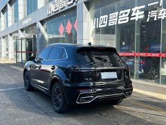 FAW Red Flag HS5 2023 2.0T Flagship Enjoy Pro - ფოტო 4