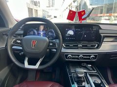 FAW Red Flag HS5 2023 2.0T Flagship Enjoy Pro - ფოტო 5