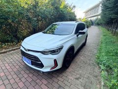 Volkswagen Viloran 2020 Mild Hybrid Redline 530T Automatic Luxury Edition (5 2 Seating) - ფოტო 1