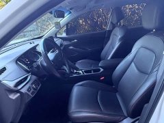 Volkswagen Viloran 2020 Mild Hybrid Redline 530T Automatic Luxury Edition (5 2 Seating) - ფოტო 10