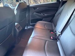 Volkswagen Viloran 2020 Mild Hybrid Redline 530T Automatic Luxury Edition (5 2 Seating) - ფოტო 11