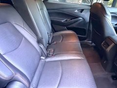 Volkswagen Viloran 2020 Mild Hybrid Redline 530T Automatic Luxury Edition (5 2 Seating) - ფოტო 12