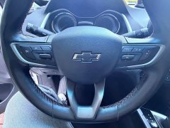 Volkswagen Viloran 2020 Mild Hybrid Redline 530T Automatic Luxury Edition (5 2 Seating) - ფოტო 16